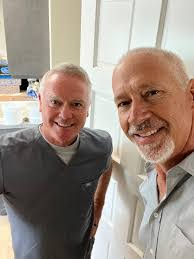 Wayne Baumann's Instagram, Twitter & Facebook