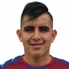 Profile D. Osorio, : Info, news, matches and statistics