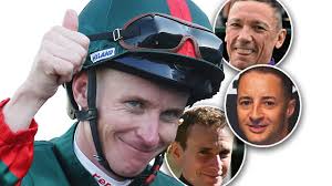EXCLUSIVE: World's best jockeys to compete in global racing series
