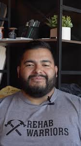 We are dedicated to helping our veterans forge a new path. With Rehab  Warriors, veterans dont just find personal fulfillment. They uplift their  families and surrounding communities. Visit ...