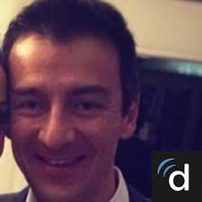 Dr. Bridget Rogers, MD