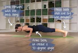 Is Your Chaturanga Collapsed Tips And Tricks From Yogabody Yoga Challenge Poses Vinyasa Yoga Sequence Yoga Poses