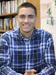 Mr. Delsea 2016 Contestants