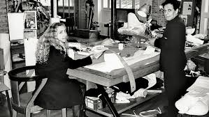 We did not find results for: Celebrating The Chaos Creation And Legacy Of Franca Sozzani