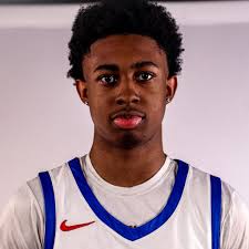 Kaden Harris' High School Bio