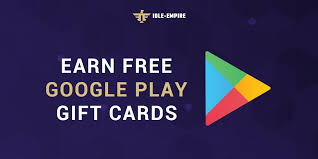 We did not find results for: Earn Free Google Play Gift Codes In 2021 Idle Empire