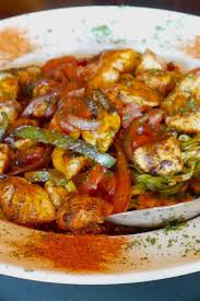 The Cheesecake Factory S Cajun Jambalaya Pasta Recipe Jambalaya Pasta Jambalaya Recipe Pasta Dishes