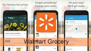 Get the last version of walmart grocery from shopping for android. Walmart Grocery App Brings All Food Shopping At One Place On Android Goandroid