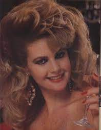 80s Big Hair Hair Styles Womens Hairstyles Long Hair Styles