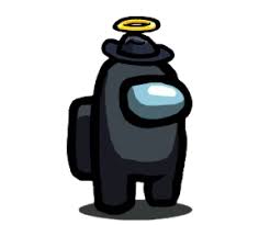 No Spoilers I Made A Noah Astronaut Profile Pic For Those Who Are In The Among Us Community Discord Group Dark