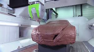 Portalfräse — portalfräsmaschine kleine portalfräsmaschine, bei der das werkstück in den horizontalen achsen verfährt als portalfräsmaschine (oder portalfräswerk) wird eine … Zimmermann Fz33 Portalfrasmaschine Youtube