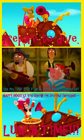 Jake And The Never Land Pirates Meme 6 By Bestbarneyfan On Deviantart