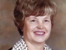 Susanne M. Jacobs Obituary (1933