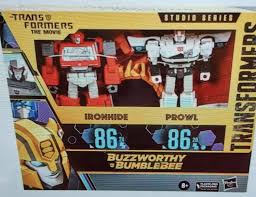 Bumblebee (Transformers) - Wikipedia