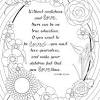 Here is a set of emotions coloring pages printable that highlight emotions that your kid will experience and project through his or her lifetime. 1