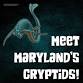 Meet Maryland's Cryptids! event image
