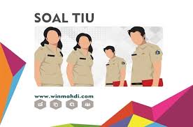 Contoh Soal Cpns Tiu Numerik Dan Pembahasan Cpns 2021 Daya Tampung Snmptn Sbmptn Umptkin