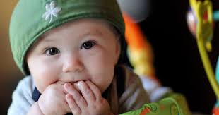 20 Of The Most Feminine-Sounding Boy Names