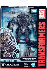 Buy hasbro transformers and robots and get the best deals at the lowest prices on ebay! Hasbro Transformers Studio Series Deluxe Action Figure Assorted 1 Ct Foods Co