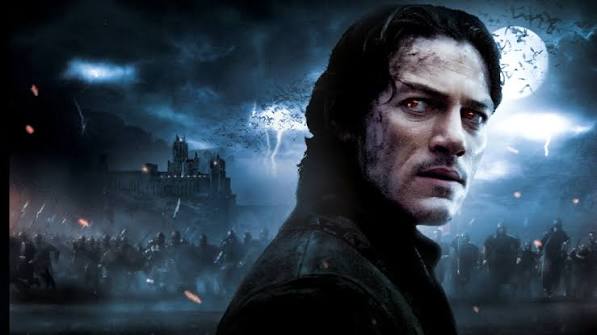 Watch Dracula Untold | Netflix