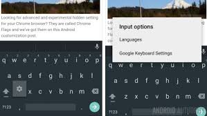 How To Modify Or Disable Auto Correct On Your Android Keyboard Android Customization Android Authority