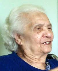 Anna Bermudez, 103