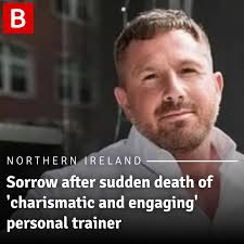 He was very selfless towards a lot of people. He did a lot of good.”