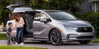 For a reality check, we present the best minivans for the money in 2021. Buying A Minivan We Drove Them All And Picked The Best