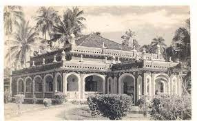 Dokumentari masjid jamek tanjung malim, perak malaysia. Masjid Jamek Tanjong Malim Masjid Jamek Tg Malim Suatu Masa Dahulu Facebook