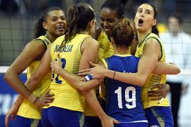 Aug 23, 2016 · a olimpíada rio 2016 vai entrar para a história do brasil não só por ter sido a primeira no país (além da primeira na américa latina), mas porque, em casa, o time olímpico brasileiro. Melhor Do Volei Fivb Divulga Tabela Do Volei Feminino Nos Jogos Rio 2016
