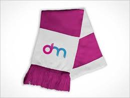 Download 47 Scarf Mockups Free Premium Photoshop Vector Downloads