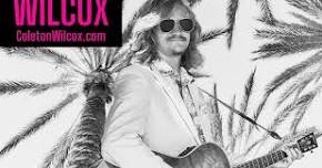 Coleton Wilcox Live in the Naked Iguana Beer Garden