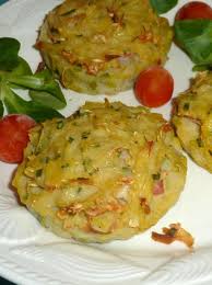 Galettes Gourmandes Pommes De Terre Et Poireau Chez Vanda Recettes De Cuisine Croquette Pomme De Terre Pomme De Terre