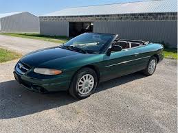 Image result for Polo Green 1996 Sebring