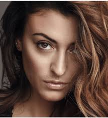 Rachel Legrain-Trapani — Wikipédia