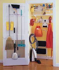 Placard a balai luxe 79 impressionnant s de placard balai. Desencombrement Express Le Placard A Balais S Organiser C Est Facile