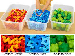 Check spelling or type a new query. Toddler Safe Washable Sensory Materials Complete Set At Lakeshore Learning