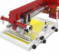 Anatol | Best Double Roller Squeegee for Screen Printing 2025