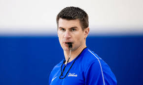 Cody Fueger Recaps Kentucky Summer Practice and Is Cautiously Optimistic,  “We Got a Chance to Be Really Good” - KY Insider