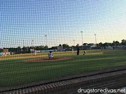 Wilmington Sharks A Family Friendly Good Time In Wilmington