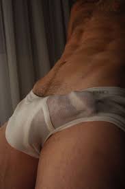 Wet Underwear Cock | Gay Fetish XXX