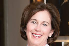 Group president of Kimberly-Clark North America