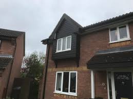 Manufactured from aluminium, our fascia & soffit range is suitable for both domestic and commercial use. Fascia Soffit Roofline Cladding Projects Photo Gallery
