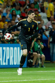 How tall is belgium goalkeeper thibaut courtois? Pin On Thibaut Courtois