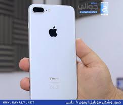 سعر ومواصفات جوال ايفون 8 بلس iphone 8 plus موقع جوالي