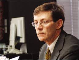 Ministry for the Environment statement: Hugh Logan