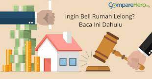 Tips membeli lelang rumah sitaan bank. Ingin Beli Rumah Lelong Baca Artikel Ini Dahulu Comparehero