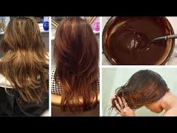 Not Many Know This But Coffee Has Been Used As A Natural Hair Dye For A Very Long Time Coffee Can Turn Your Light Coffee Hair Dyed Natural Hair Diy