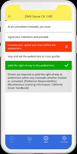 Participating lienholders must then either become an elt service provider or contract with one of dmv's approved elt service providers to transmit vehicle and title data. Dmv Genie Permit Practice Test App Breeze Through Your Dmv Test