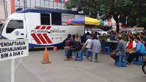 Penelitian menggunakan pendekatan eksperiensial melalui metode wawancara ini dapat meningkatkan pemahaman para peserta latsar cpns golongan iii secara signifikan. Jadwal Sim Keliling Medan Dan Samsat Corner Medan Hari Ini Berita Viral Hari Ini Lowongan Kerja Hari Ini